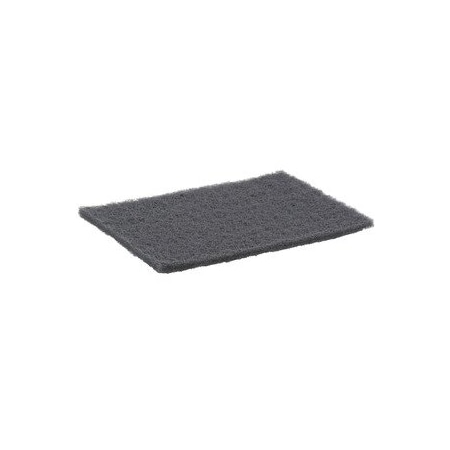 Holex Abrasive fleece pad, 152x229 mm, Fleece structure: 1000 556015 1000